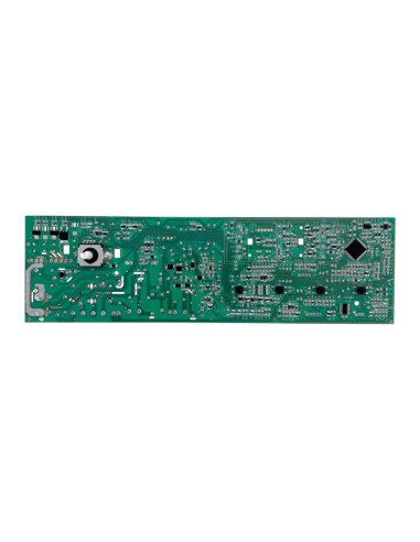 Módulo electrónico lavadora Hisense WFVC6010E K2127262