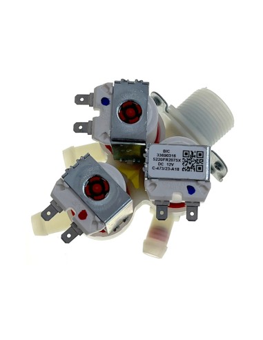 Electroválvula lavadora LG 5220FR2075X