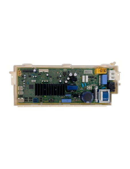 Módulo potencia lavadora-secadora LG EBR88271353