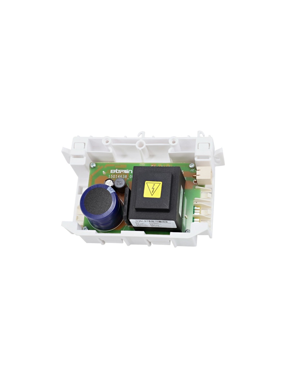 Modulo Interfaccia AEG AS-C921-100 Rev A Processore – Usato