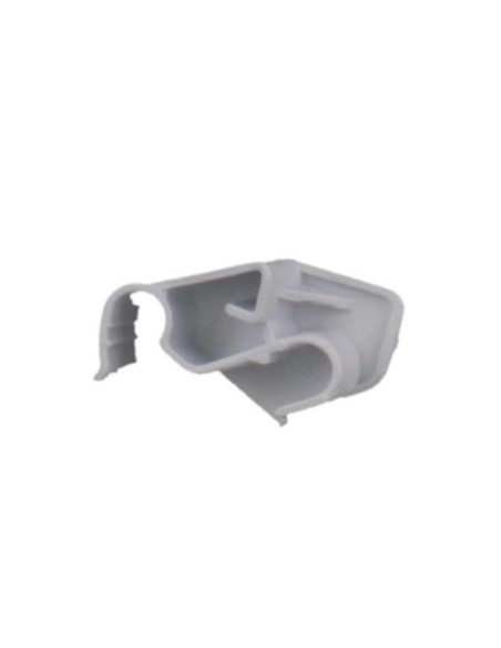 Bisagra izquierda puerta abatible congelador Beko 4239700100