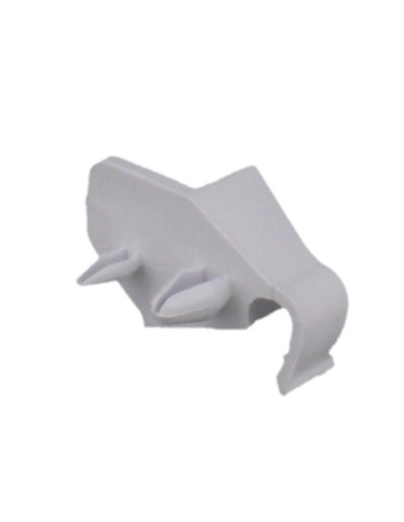 Bisagra izquierda puerta abatible congelador Beko