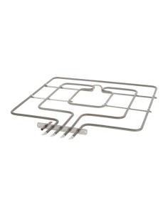 Resistencia grill horno Siemens CB635GNS1 00771772