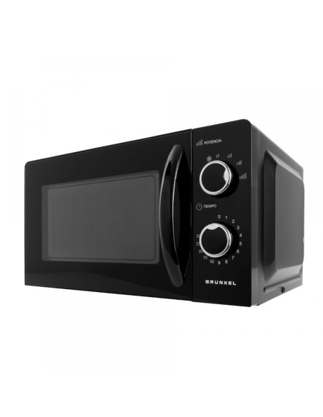 Microondas Grunkel MWG20NG 20L 700W