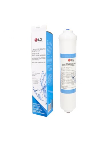 Filtro agua side by side LG Original 5231JA2010B