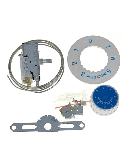 Termostato frigorífico 2 puertas VT9 K59-L1102