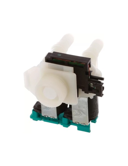 Electroválvula 2 vías Bosch, Siemens con caudalímetro 00606001