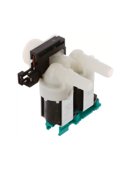 Electroválvula fluxostato lavadora Balay, Bosch, Siemens - 00606001, 9000048505