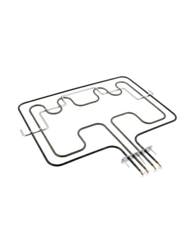 Resistencia grill horno AEG 3878253511