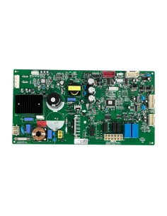 Placa electrónica para frigorífico LG - EBR80977653