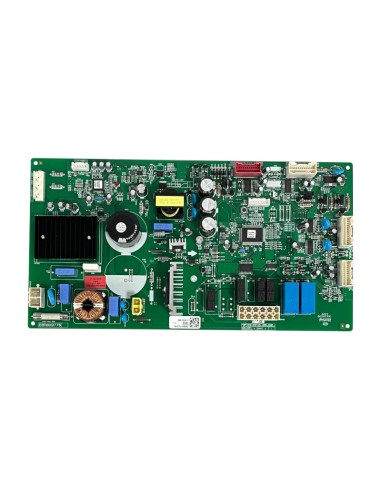 Placa electrónica para frigorífico LG - EBR80977653
