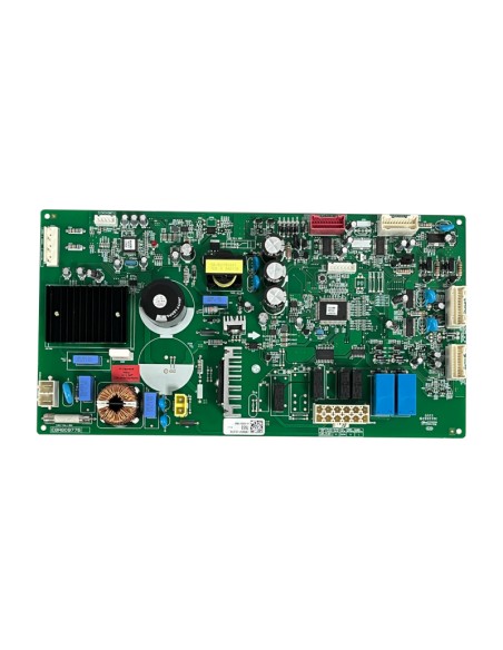 Placa electrónica para frigorífico LG - EBR80977653