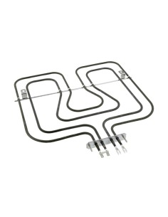 Resistencia grill horno Zanussi ZOU541X 3570411037