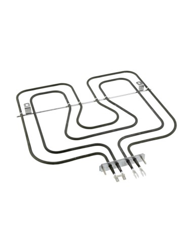 Resistencia grill horno Zanussi ZOU541X 3570411037
