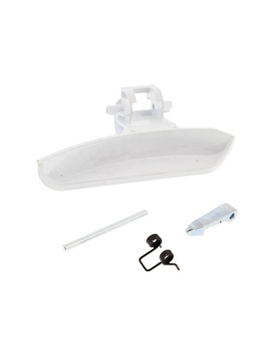 Cierre completo lavadora Zanussi ZWF7230WWE 4055392858