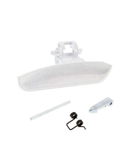 Cierre completo lavadora Zanussi ZWF7230WWE 4055392858