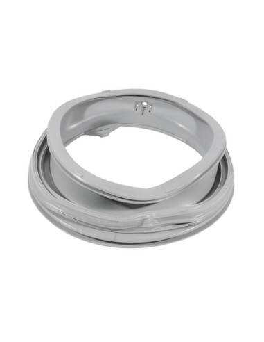 Goma escotilla lavadora Zanussi ZWN6105 1325615019