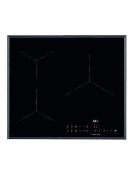 Inducción AEG ILB63335FB