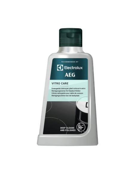 Limpiador para vitrocerámicas e inducción AEG 9029865244
