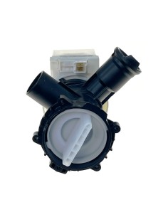 Bomba desagüe lavadora Balay, Bosch 7Kg a 9Kg 00146083
