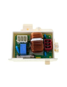 Filtro entrada red lavadora LG EAM60991315