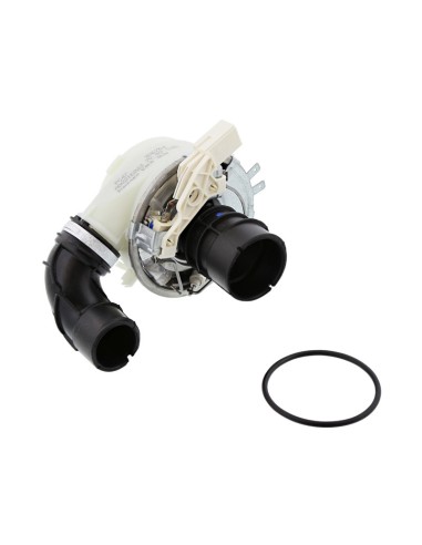 Resistencia calentamiento lavavajillas AEG 140002162232