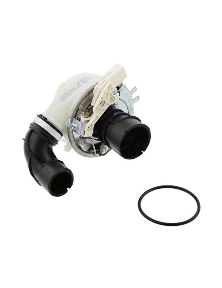 Resistencia calentamiento lavavajillas AEG 140002162232