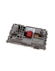 Módulo electrónico lavadora Bauknecht 481010560646