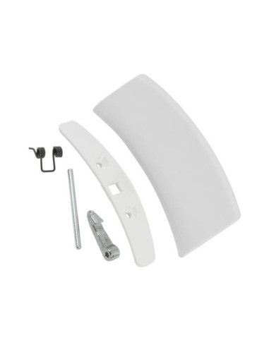 Cierre completo puerta lavadora Electrolux EWF127450W 50292022006