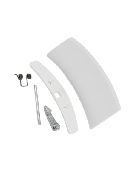 Cierre completo puerta lavadora Electrolux EWF127450W 50292022006