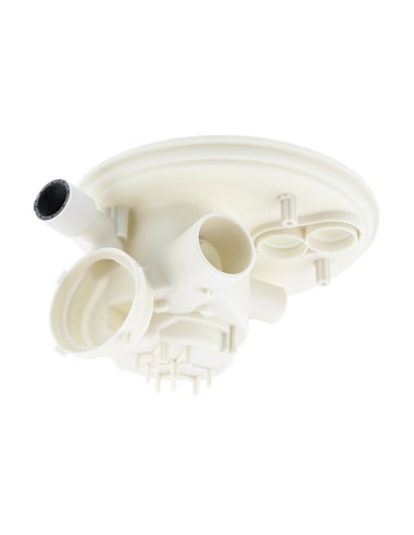 Pocito agua lavavajillas AEG FFB63400PW 140000494421