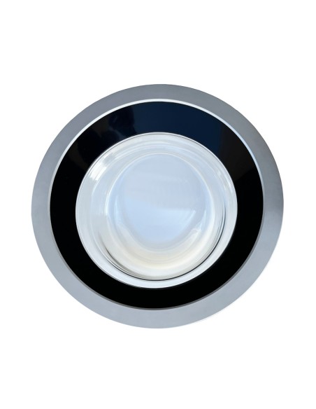 Puerta escotilla lavadora Beko WMY81283LMB 2429800200