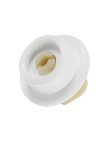 Rueda cesto inferior lavavajillas Zanussi, AEG, Electrolux 50223883007