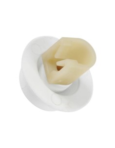 Rueda cesto inferior lavavajillas Zanussi, AEG, Electrolux 50223883007 2