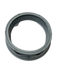 Goma escotilla lavadora LG F4J5TN4W MDS55242610, MDS55242604