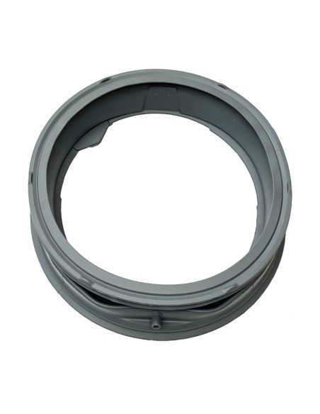 Goma escotilla lavadora LG F4J5TN4W MDS55242610, MDS55242604