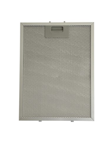 Filtro metálico campana Cata V3-T600X 02800963