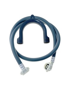 Kit conexión entrada agua lavadora LG AAA74509929