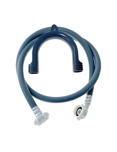 Kit conexión entrada agua lavadora LG AAA74509929