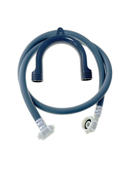 Kit conexión entrada agua lavadora LG AAA74509929