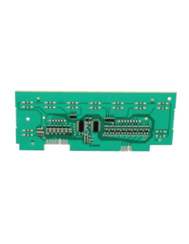 Módulo display lavavajillas Beko DFN26420W