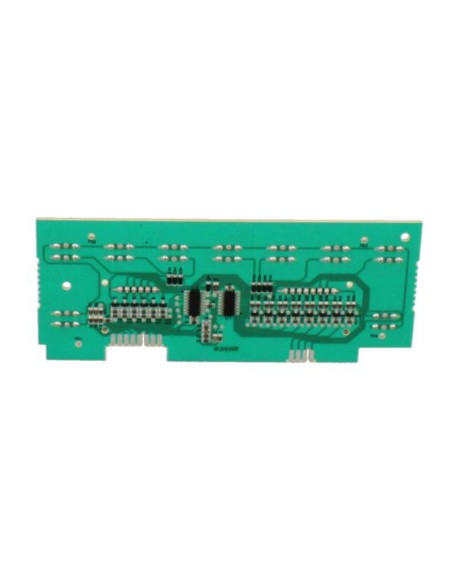 Módulo display lavavajillas Beko DFN26420W