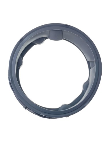 Goma escotilla lavadora LG F4WV301S6WA MDS66651624