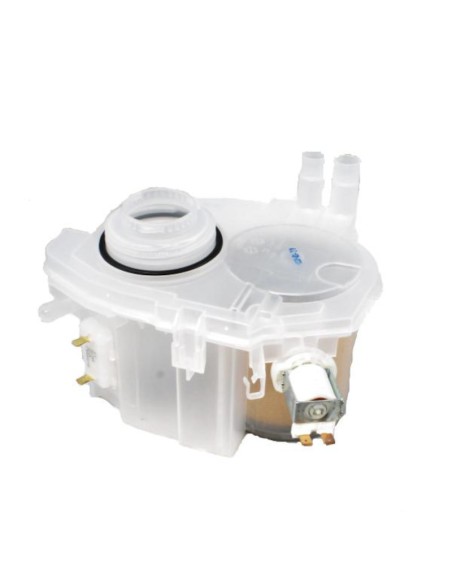 Depósito sal descalcificador lavavajillas Beko DFN15310W - C00865261
