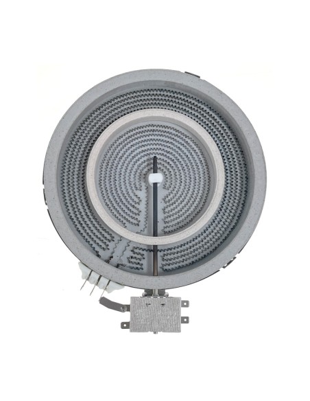 Resistencia vitrocerámica 1700+700W 230V Ø200 mm. Teka 60702010
