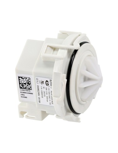Bomba salida lavavajillas AEG Electrolux 110-140V 35W - 140180051041