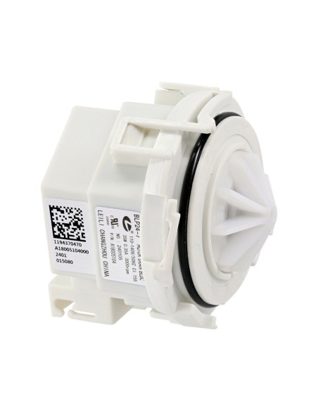 Bomba salida lavavajillas AEG Electrolux 110-140V 35W - 140180051041