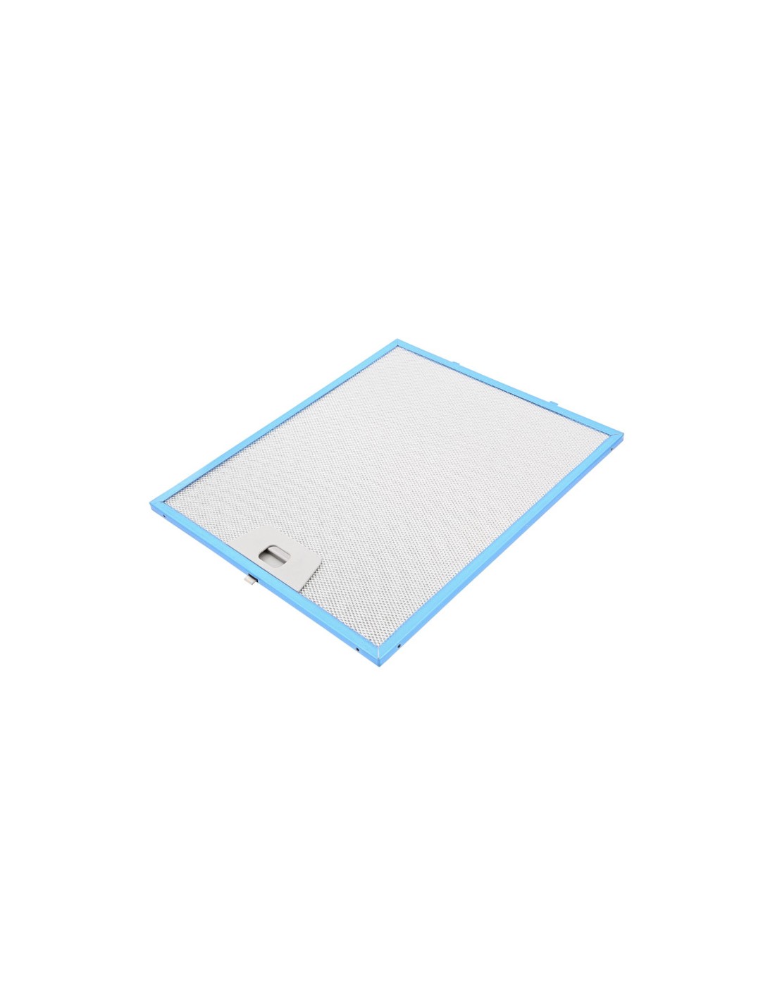 EVAYP 3 x metalen vetfilter (300 x 253 mm), compatibel met AEG Electrolux 4055081220 Franke 1330067471 Bosch 11013941