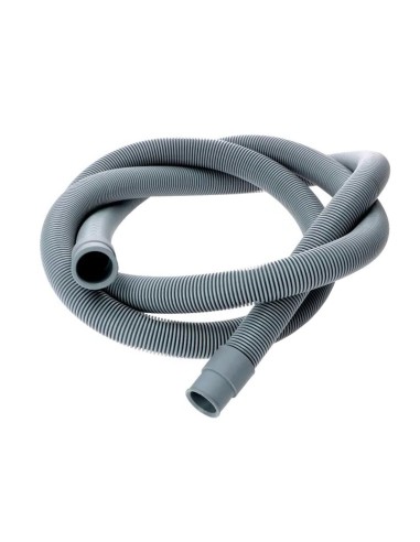 Tubo desagüe lavavajillas Daewoo DDW-MQ1211W 12676000000138