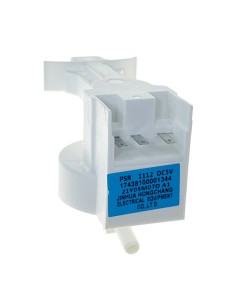 Presostato lavadora Midea 17438100001344